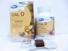 Kẹo bổ sung canxi và Vitamin D Cal D Choco Chewz Thái Lan