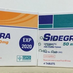 Mắc bệnh 'cái chết được báo trước', bé gái 8 tuổi sống nhờ Sidegra(viagra)