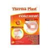 Miếng dán giảm đau cơ, đau bụng kinh nguyệt Therma Plast Thái Lan