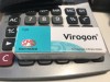 Thuốc trị bệnh ngoài da Zona(giời leo) VIROGON Cream 3g Thái Lan